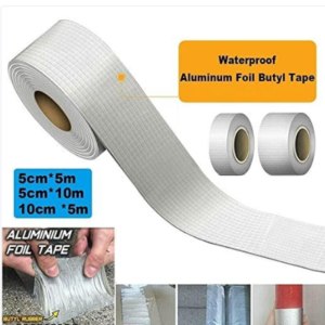 Water Leakage Tape