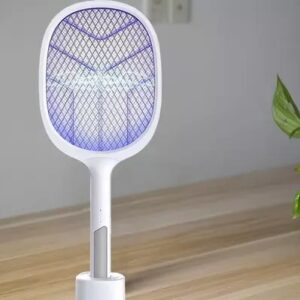 2 in 1 Mosquito Killer Bat