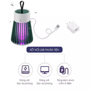 Mosquito Killer Lamp