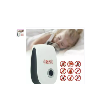 Home Control Electronic Mice Rat Repellent