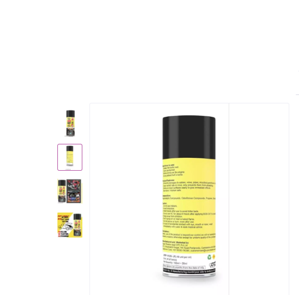 Rat Repellent Pest Control - Image 3