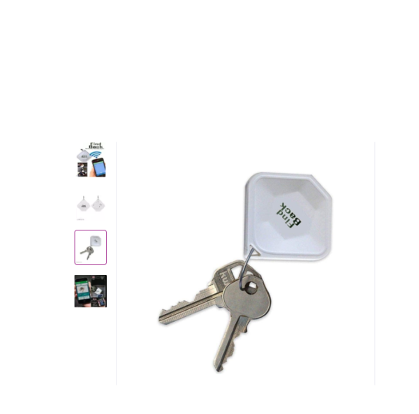Wireless GPS Tracker - Image 3