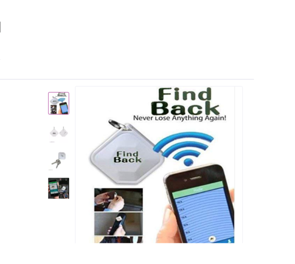 Wireless GPS Tracker - Image 5
